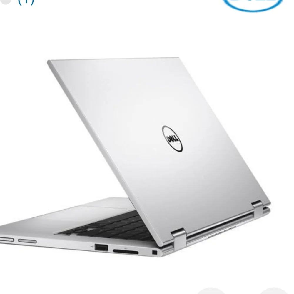 DELL Inspiron 11-3157 Intel Pentium N3700 (1.6GHz) 4GB Memory 500gb HDD